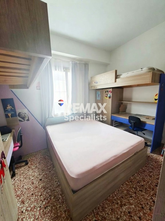 Διαμέρισμα 45 τ.μ. πρός ενοικίαση, Ν. Ηρακλείου, Ηράκλειο Κρήτης