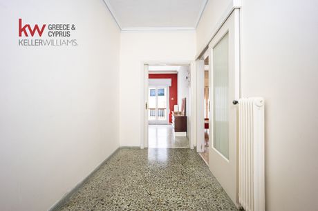 Διαμέρισμα 49 τ.μ. πρός πώληση