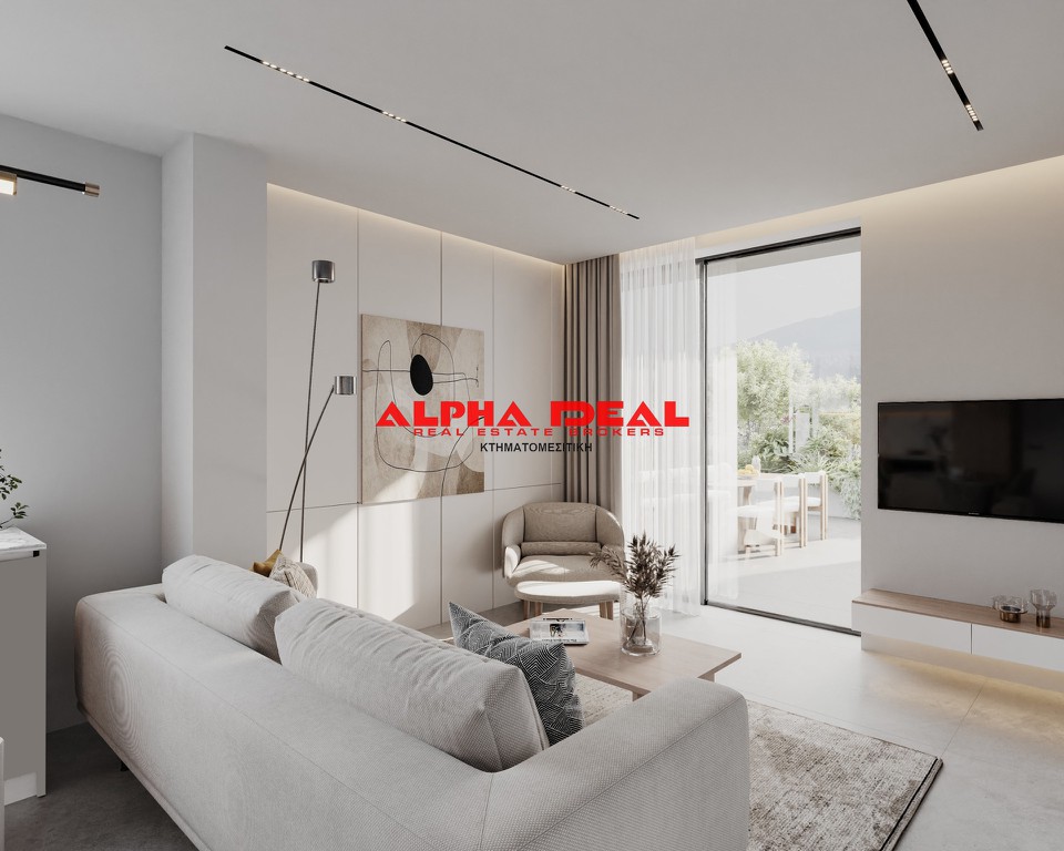 Διαμέρισμα 59 τ.μ. προς πώληση, Ανάληψη Δραπετσώνας