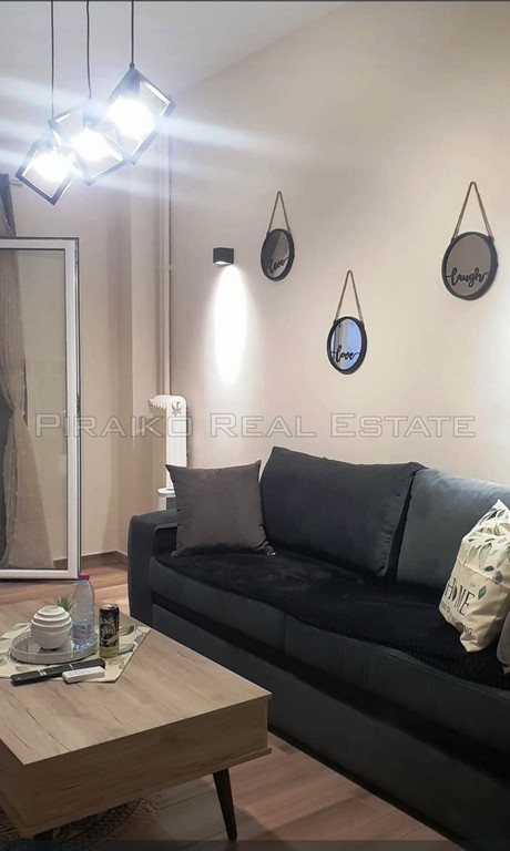 Διαμέρισμα 72 τ.μ. πρός ενοικίαση, Πειραιάς, Άγιος Βασίλειος