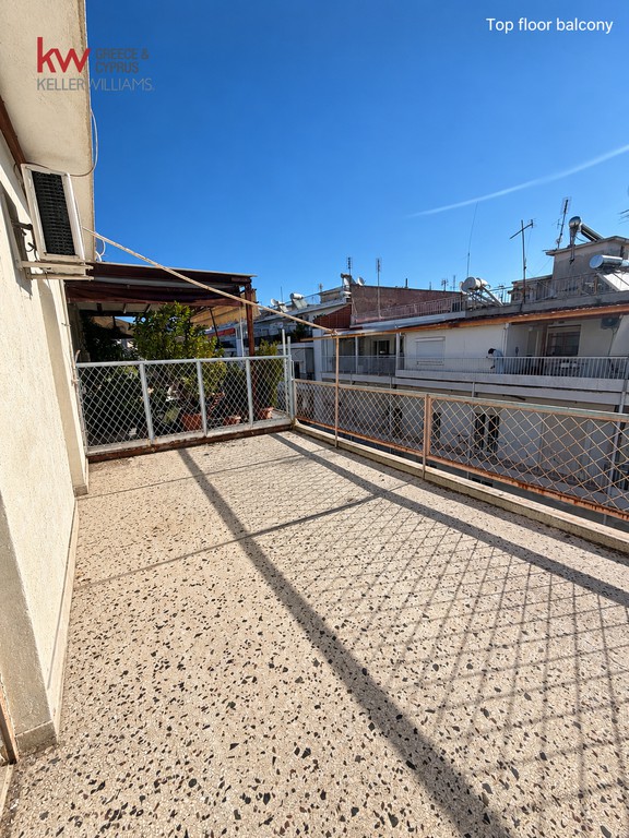 Apartment 50 sqm for sale, Serres Prefecture, Serres