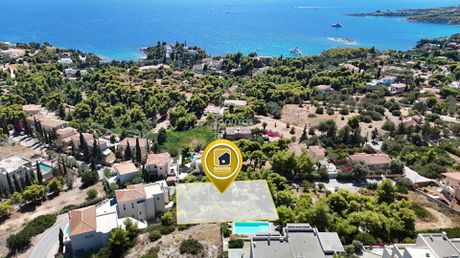Οικόπεδο 1.000 τ.μ. προς πώληση