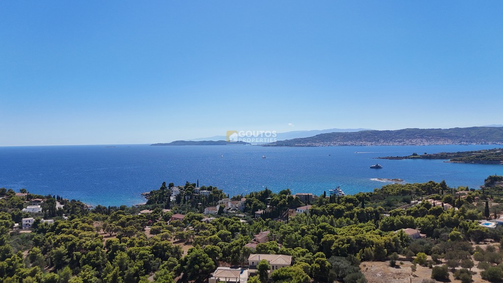 Οικόπεδο 1.000 τ.μ. προς πώληση, Άγιος Αιμιλιανός