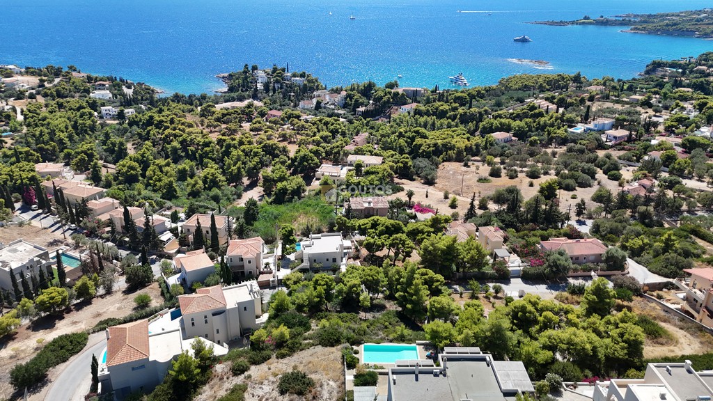 Οικόπεδο 1.000 τ.μ. προς πώληση, Άγιος Αιμιλιανός