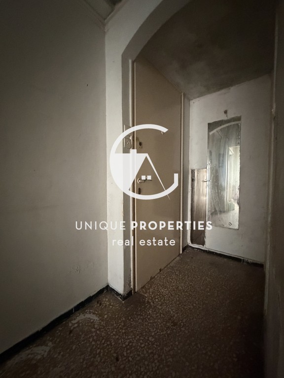 Studio / γκαρσονιέρα 23 τ.μ. πρός πώληση, Αθήνα - Κέντρο, Κυψέλη