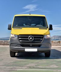 Mercedes-Benz 2026 Sprinter 415 – 419 CDi