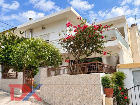 Μονοκατοικία 87,35 τ.μ. πρός πώληση