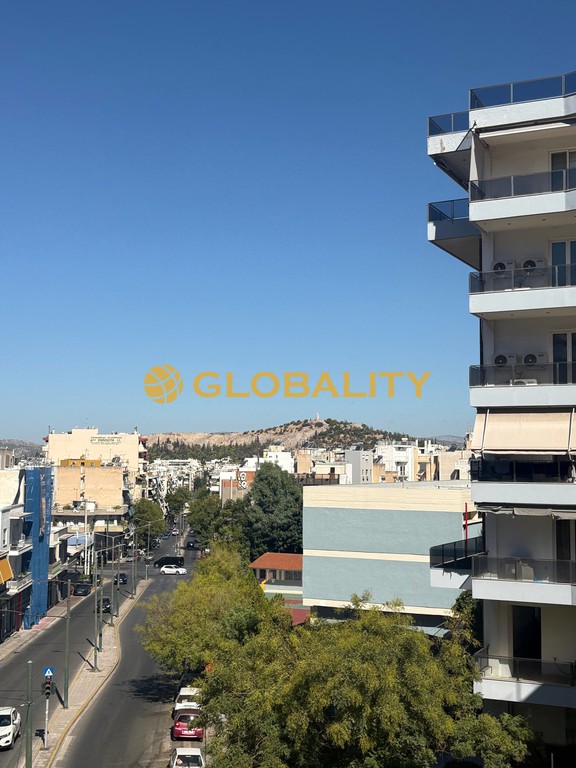 Διαμέρισμα 129 τ.μ. πρός ενοικίαση, Αθήνα - Κέντρο, Νέος Κόσμος