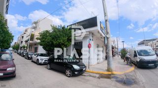 Κατάστημα 138 τ.μ. πρός ενοικίαση