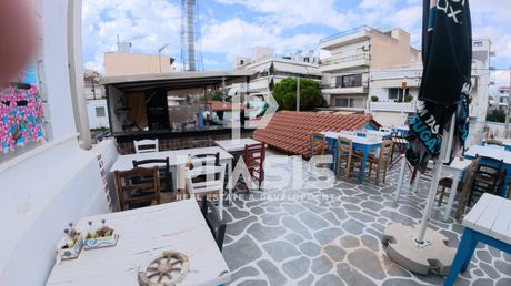 Κατάστημα 280 τ.μ. πρός ενοικίαση
