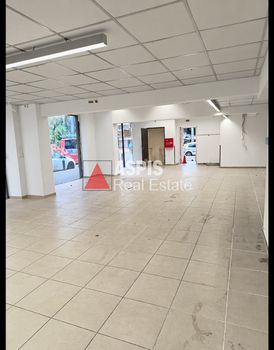 Κατάστημα 230 τ.μ. προς ενοικίαση
