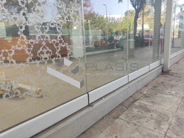 Store 175 sqm for rent, Athens - West, Agioi Anargiroi