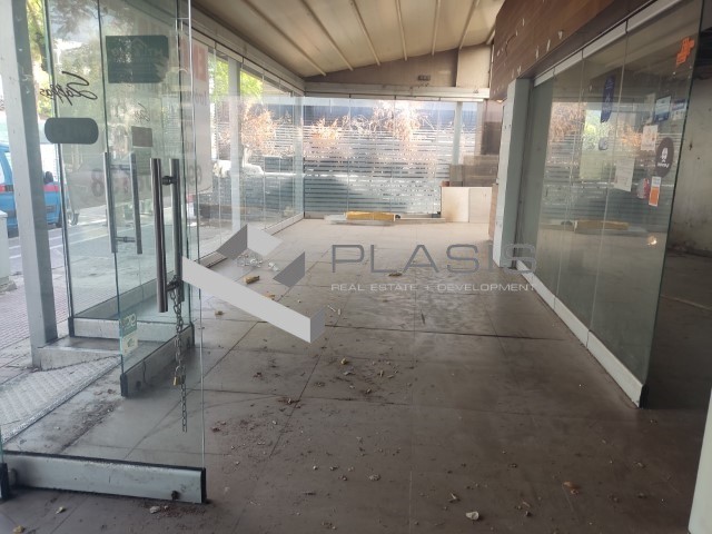 Store 175 sqm for rent, Athens - West, Agioi Anargiroi
