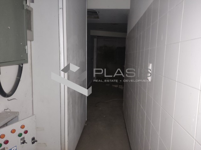 Store 175 sqm for rent, Athens - West, Agioi Anargiroi