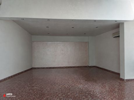 Κατάστημα 88 τ.μ. πρός ενοικίαση