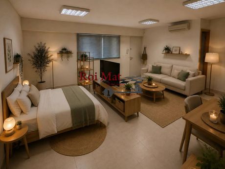 Studio / γκαρσονιέρα 36 τ.μ. προς πώληση