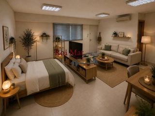 Studio / γκαρσονιέρα 36 τ.μ. για πώληση