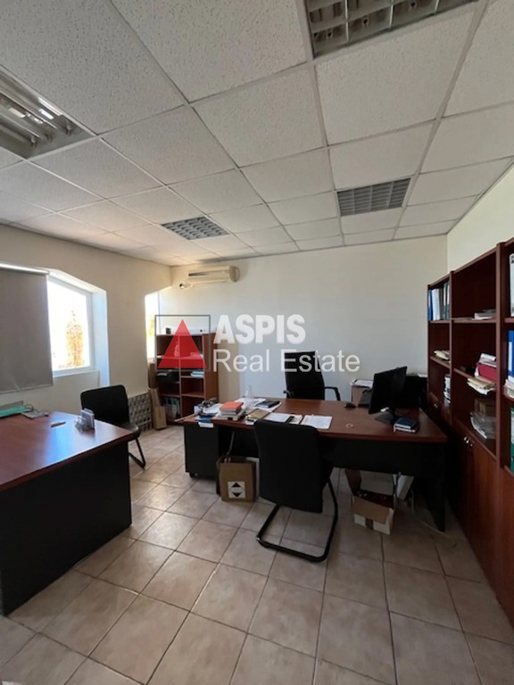 Γραφείο 170 τ.μ. πρός ενοικίαση, Αθήνα - Νότια Προάστια, Αργυρούπολη