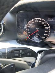 Mercedes-Benz 220 2020 Sportline e220
