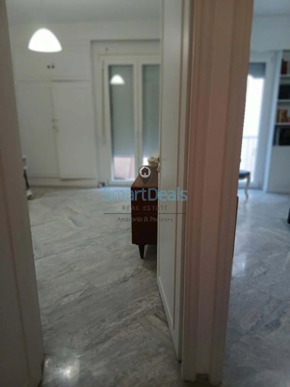 Διαμέρισμα 87 τ.μ. πρός ενοικίαση, Αθήνα - Κέντρο, Λεωφ. Πατησίων - Λεωφ. Αχαρνών