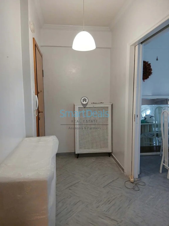 Διαμέρισμα 87 τ.μ. πρός ενοικίαση, Αθήνα - Κέντρο, Λεωφ. Πατησίων - Λεωφ. Αχαρνών