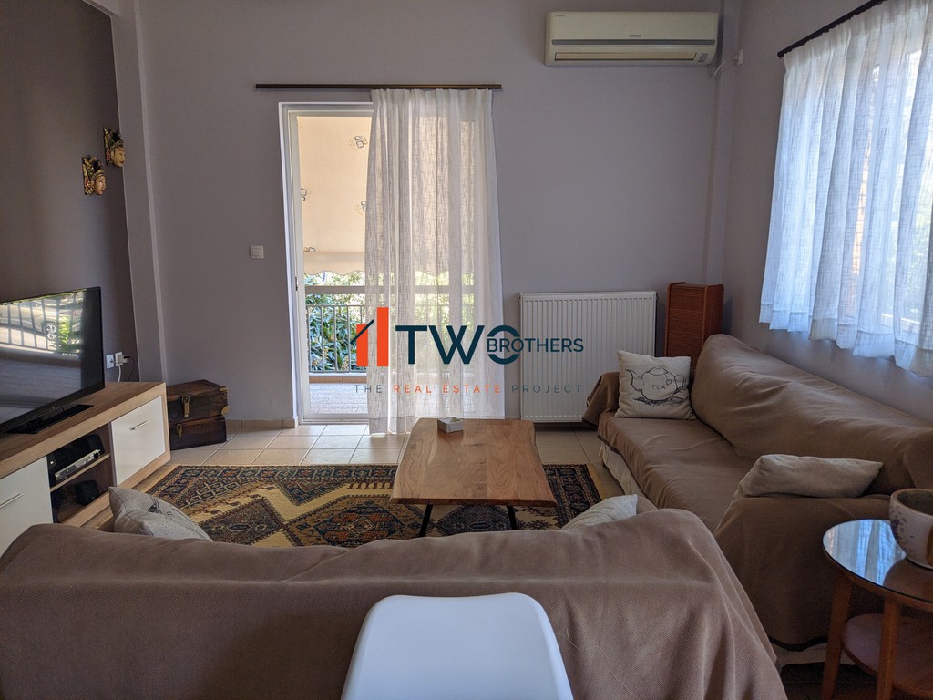 Διαμέρισμα 75 τ.μ. πρός ενοικίαση, Αθήνα - Βόρεια Προάστια, Μαρούσι