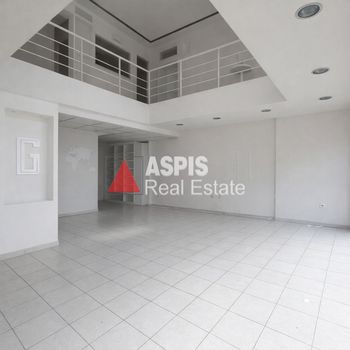 Κατάστημα 132 τ.μ. προς ενοικίαση
