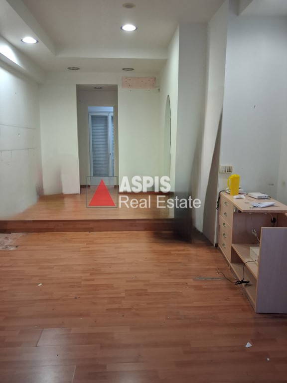 Κατάστημα 50 τ.μ. προς ενοικίαση, Ανθέων