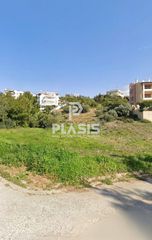 Οικόπεδο 587 τ.μ. προς πώληση
