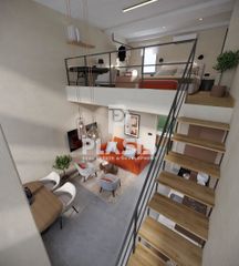 Loft 45 τ.μ. για πώληση, Πειραιάς, Πειραιάς - Κέντρο-thumb-1