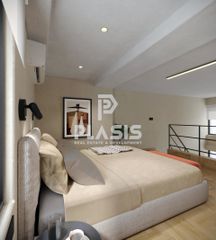 Loft 45 τ.μ. για πώληση, Πειραιάς, Πειραιάς - Κέντρο-thumb-10