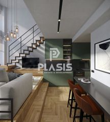 Loft 45 τ.μ. για πώληση, Πειραιάς, Πειραιάς - Κέντρο-thumb-4