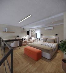 Loft 45 τ.μ. για πώληση, Πειραιάς, Πειραιάς - Κέντρο-thumb-6