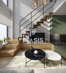 Loft 45 τ.μ. για πώληση, Πειραιάς, Πειραιάς - Κέντρο-thumb-7