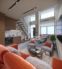 Loft 45 τ.μ. για πώληση, Πειραιάς, Πειραιάς - Κέντρο-thumb-2