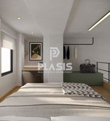 Loft 45 τ.μ. για πώληση, Πειραιάς, Πειραιάς - Κέντρο-thumb-11