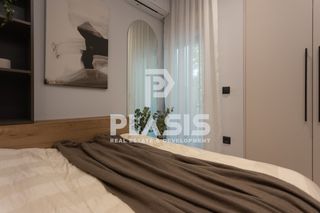 Studio / γκαρσονιέρα 45 τ.μ. για πώληση, Θεσσαλονίκη - Κέντρο, Διοικητήριο-thumb-9