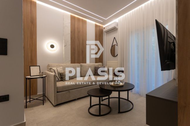 Studio / γκαρσονιέρα 45 τ.μ. για πώληση, Θεσσαλονίκη - Κέντρο, Διοικητήριο