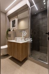 Studio / γκαρσονιέρα 45 τ.μ. για πώληση, Θεσσαλονίκη - Κέντρο, Διοικητήριο-thumb-12
