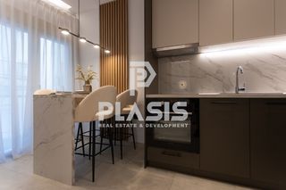 Studio / γκαρσονιέρα 45 τ.μ. για πώληση, Θεσσαλονίκη - Κέντρο, Διοικητήριο-thumb-5