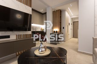 Studio / γκαρσονιέρα 45 τ.μ. για πώληση, Θεσσαλονίκη - Κέντρο, Διοικητήριο-thumb-1
