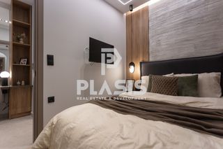 Studio / γκαρσονιέρα 45 τ.μ. για πώληση, Θεσσαλονίκη - Κέντρο, Διοικητήριο-thumb-8