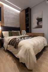 Studio / γκαρσονιέρα 45 τ.μ. για πώληση, Θεσσαλονίκη - Κέντρο, Διοικητήριο-thumb-7
