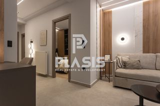 Studio / γκαρσονιέρα 45 τ.μ. για πώληση, Θεσσαλονίκη - Κέντρο, Διοικητήριο-thumb-4