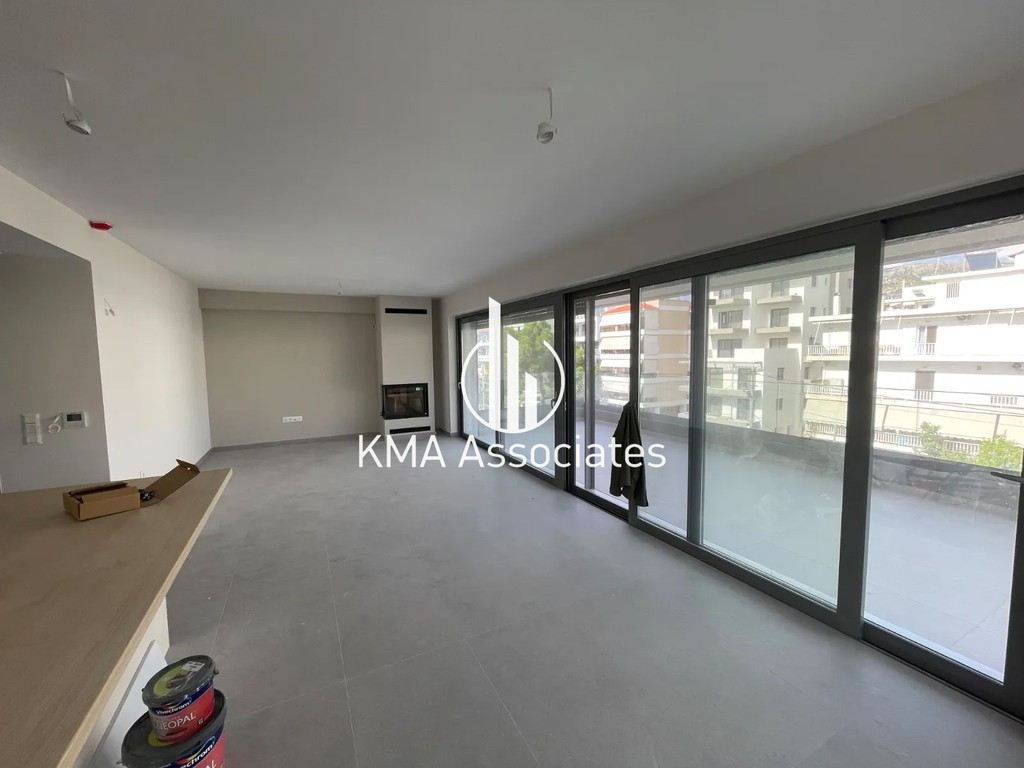 Διαμέρισμα 113 τ.μ. πρός ενοικίαση, Αθήνα - Νότια Προάστια, Γλυφάδα