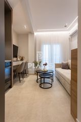 Studio / γκαρσονιέρα 36 τ.μ. για πώληση, Θεσσαλονίκη - Κέντρο, Διοικητήριο-thumb-7