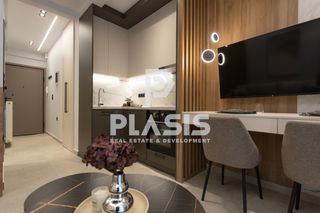 Studio / γκαρσονιέρα 36 τ.μ. για πώληση, Θεσσαλονίκη - Κέντρο, Διοικητήριο-thumb-1