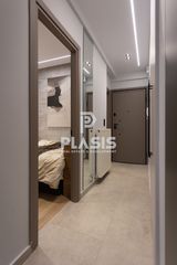 Studio / γκαρσονιέρα 36 τ.μ. για πώληση, Θεσσαλονίκη - Κέντρο, Διοικητήριο-thumb-6