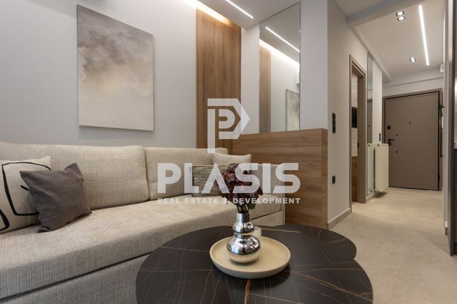 Studio / γκαρσονιέρα 36 τ.μ. για πώληση, Θεσσαλονίκη - Κέντρο, Διοικητήριο