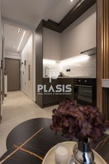 Studio / γκαρσονιέρα 36 τ.μ. για πώληση, Θεσσαλονίκη - Κέντρο, Διοικητήριο-thumb-4